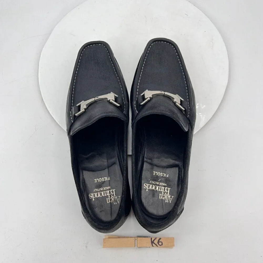 Allen Edmonds allen edmonds
